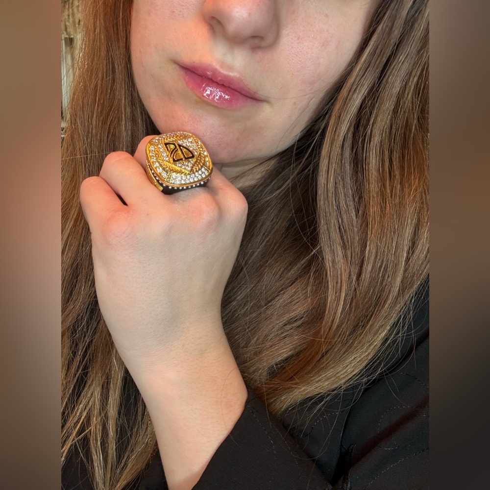 Baseball Championship Ring Collectors - Picture 3 of 12